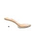 Fabulicious Ivory Heels Size 11 - photo 1