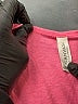 Canvas Pink Active Tank Size S - photo 7