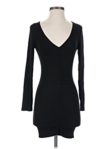 Bozzolo Cocktail Dress (view 1)