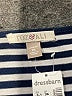 Roz & Ali Blue Sleeveless Top Size 1X - photo 7