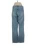 AGOLDE 100% Cotton Blue Jeans Size 27 waist - photo 2
