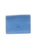 Assorted Brands Blue Teal Wallet One size - photo 1