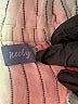 Neely Stripes Ivory Casual Skirt Size S - photo 4