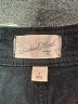 Universal Thread Black Jeans Size 6 - photo 7