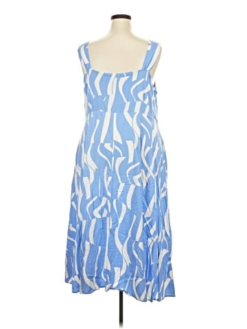 Ava & Viv Casual Dress (view 2)