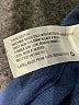Universal Thread 100% Cotton Tie-dye Blue Pullover Sweater Size XS - photo 8