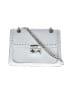 Badgley Mischka White Shoulder Bag One size - photo 1