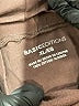 Basic Editions 100% Cotton Brown Long Sleeve Turtleneck Size XL - photo 7