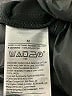 Gap 100% Polyester Solid Black Shorts Size M - photo 4