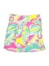 Gottex Tropical Yellow Active Skort Size M - photo 1