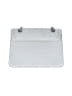 Badgley Mischka White Shoulder Bag One size - photo 3
