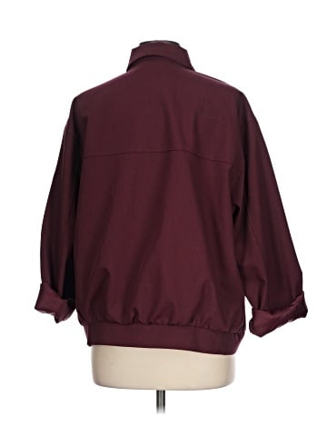 Zara Track Jacket (view 2)