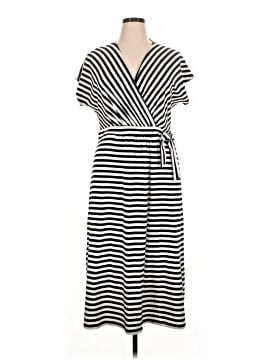 dark denim dress Calyx Mini Dress