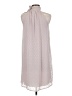 TCEC 100% Polyester Gray Cocktail Dress Size M - photo 2