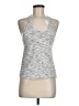 Lululemon Athletica Gray Active Tank Size 6 (estimated) - photo 1