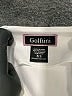 Golftini White Track Jacket Size XS - photo 6
