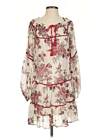 Great Jones Casual Dress (view 1)