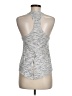 Lululemon Athletica Gray Active Tank Size 6 (estimated) - photo 2