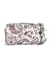 Unbranded Paisley Burgundy Black Gloves One size (kids) - photo 2