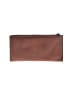 Assorted Brands Solid Brown Wallet One size - photo 2