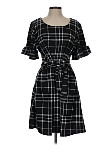 NY Collection Casual Dress (view 1)