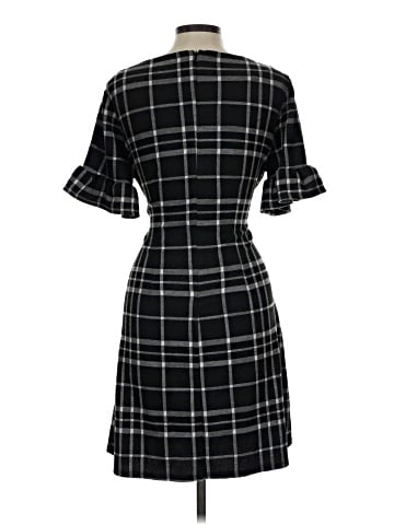 NY Collection Casual Dress (view 2)