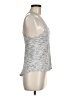Lululemon Athletica Gray Active Tank Size 6 (estimated) - photo 4