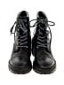 Marc Fisher LTD Black Ankle Boots Size 6 1/2 - photo 2