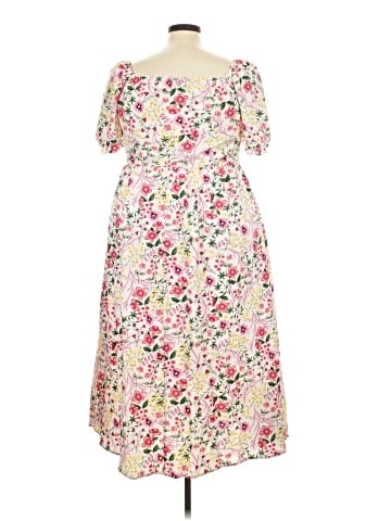 BLOOMCHIC Cocktail Dress (view 2)