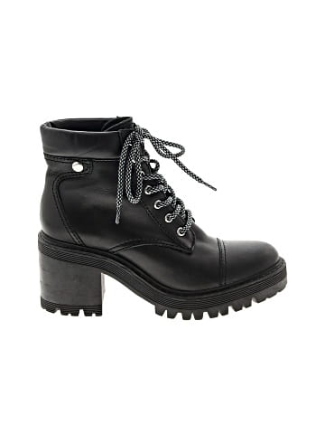 Marc Fisher LTD Ankle Boots (view 1)