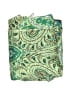 Old Navy Paisley Green Scarf One size - photo 2
