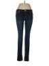 True Religion Hearts Blue Jeans Size 30 waist - photo 1