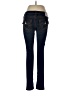 True Religion Hearts Blue Jeans Size 30 waist - photo 2