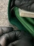 Shein Green Dress Pants Size 2 - photo 5