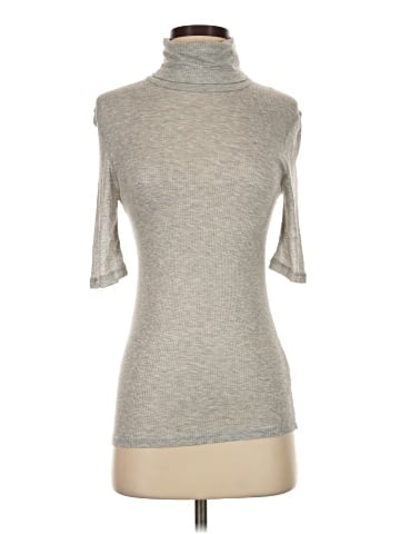 Majestic Filatures Short Sleeve Top (view 1)