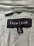 New Look 100% Rayon Green Jacket Size M - photo 6