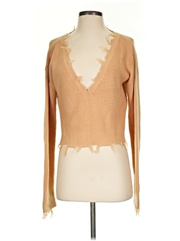 Lovers + Friends Pullover Sweater (view 1)