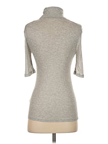 Majestic Filatures Short Sleeve Top (view 2)