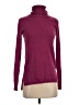 Red Burgundy Turtleneck Sweater Size S - photo 1