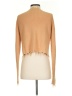 Lovers + Friends Tan Pullover Sweater Size S - photo 2
