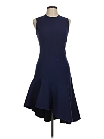 Elizabeth and James Cocktail Dress (view 1)
