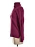 Red Burgundy Turtleneck Sweater Size S - photo 5