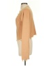 Lovers + Friends Tan Pullover Sweater Size S - photo 5