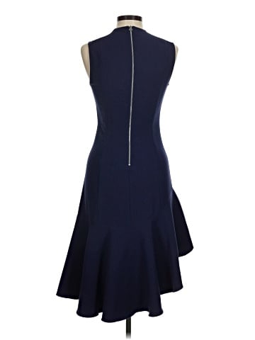 Elizabeth and James Cocktail Dress (view 2)