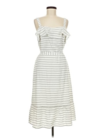 Banana Republic Factory Store Casual Dress (view 1)