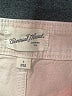 Universal Thread Ivory Jeans Size 6 - photo 7