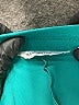 Isaac Mizrahi LIVE! Solid Teal Green Active Skort Size L - photo 3