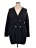 Talbots Black Cardigan Size XL Petite - photo 1