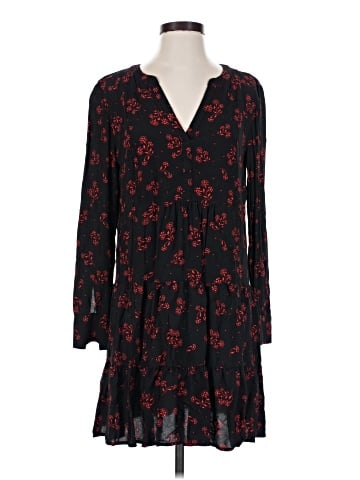 Ann Taylor LOFT Casual Dress (view 1)