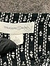 Treasure & Bond Black Long Sleeve Blouse Size L - photo 7